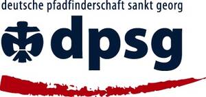 Deutsche Pfadfinderschaft Sankt Georg Logo DPSG